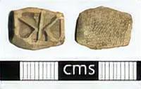 POST MEDIEVAL TOKEN — تصویر رکورد یوروپیانا