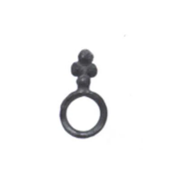 Pendant — تصویر رکورد موزهٔ متروپولیتن (دسترسی آزاد)