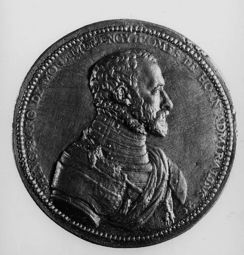 commemorative medal — تصویر رکورد یوروپیانا