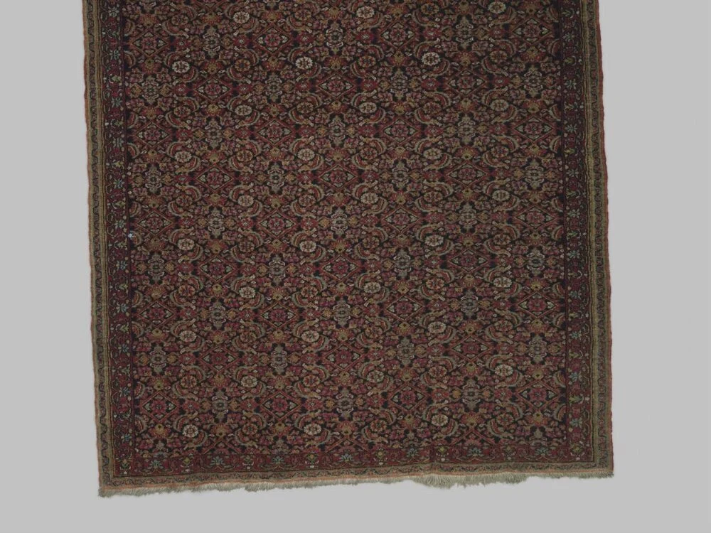 نمای تکمیلی همان اثر — شمارهٔ اموال T.227-1990
