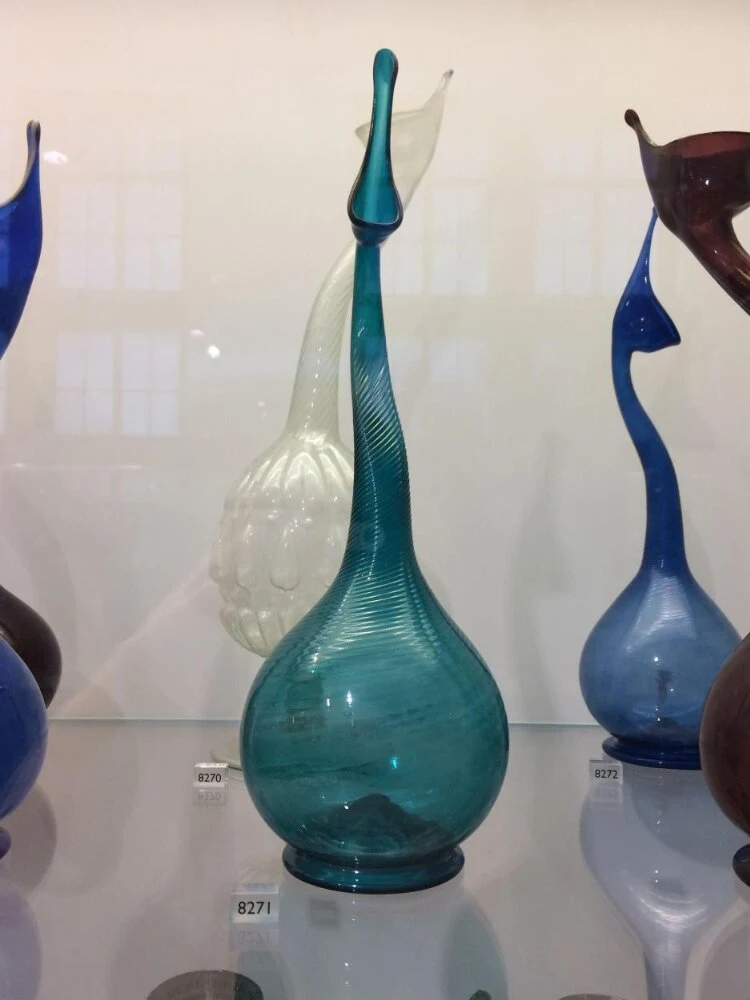 نمای تکمیلی همان اثر — شمارهٔ اموال 921-1889