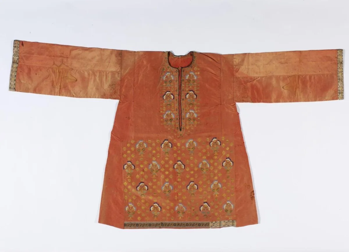 Blouse — تصویر رکورد موزهٔ ویکتوریا و آلبرت