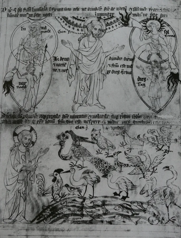 Velislai biblia picta — تصویر رکورد ویکیداده
