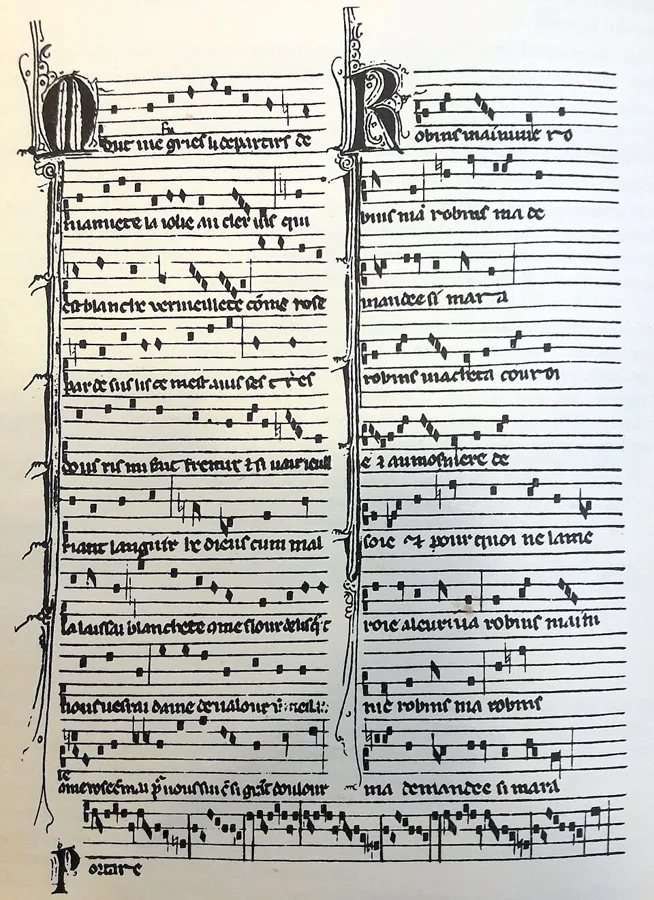 Bamberg Codex — تصویر رکورد ویکی‌داده