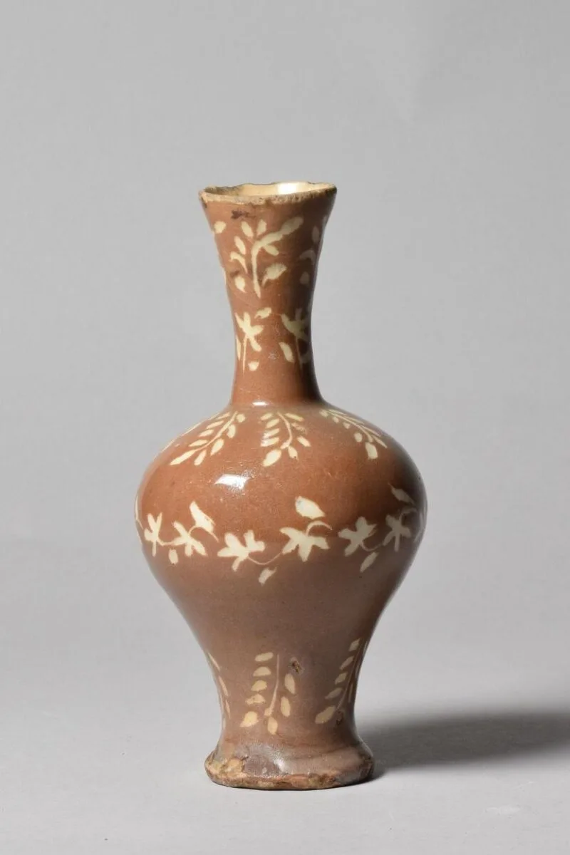 Vase — تصویر رکورد موزهٔ ویکتوریا و آلبرت