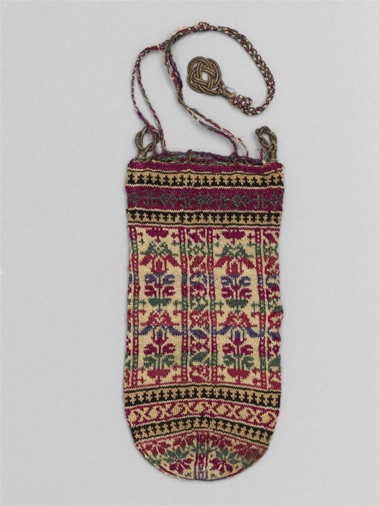 نمای تکمیلی همان اثر — شمارهٔ اموال T.224-1923