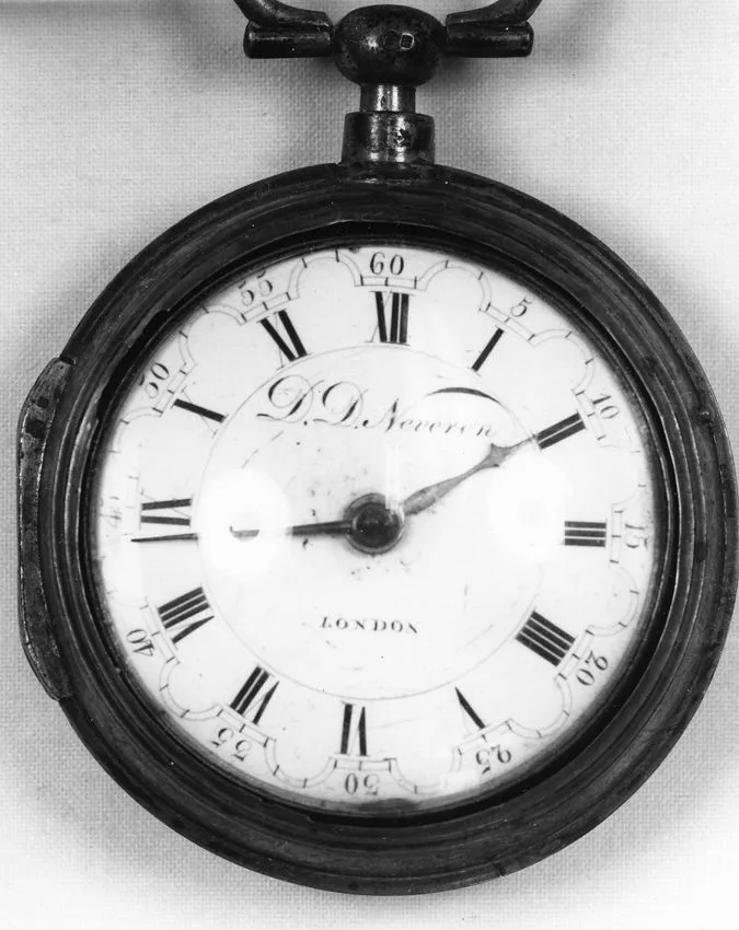zakhorloge — تصویر رکورد یوروپیانا