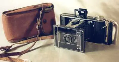 camera/folding: "Bilinar" — تصویر رکورد یوروپیانا