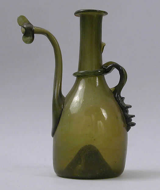 Ewer — تصویر رکورد موزهٔ متروپولیتن (دسترسی آزاد)