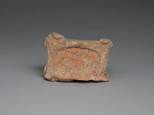 Sherd — تصویر رکورد موزهٔ متروپولیتن (دسترسی آزاد)