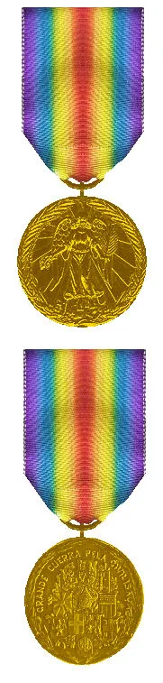 تصویر از ردهٔ ویکیانبار همین تیپ (Interallied Victory Medal of WWI (Brazil))
