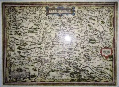 Transilvania — تصویر رکورد یوروپیانا