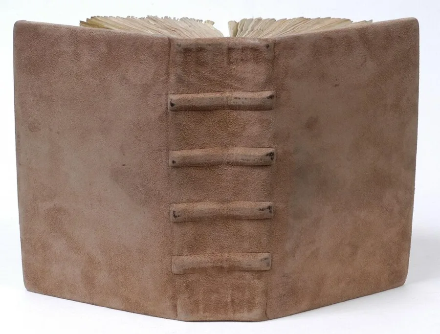 Montpellier Codex — تصویر رکورد ویکیداده