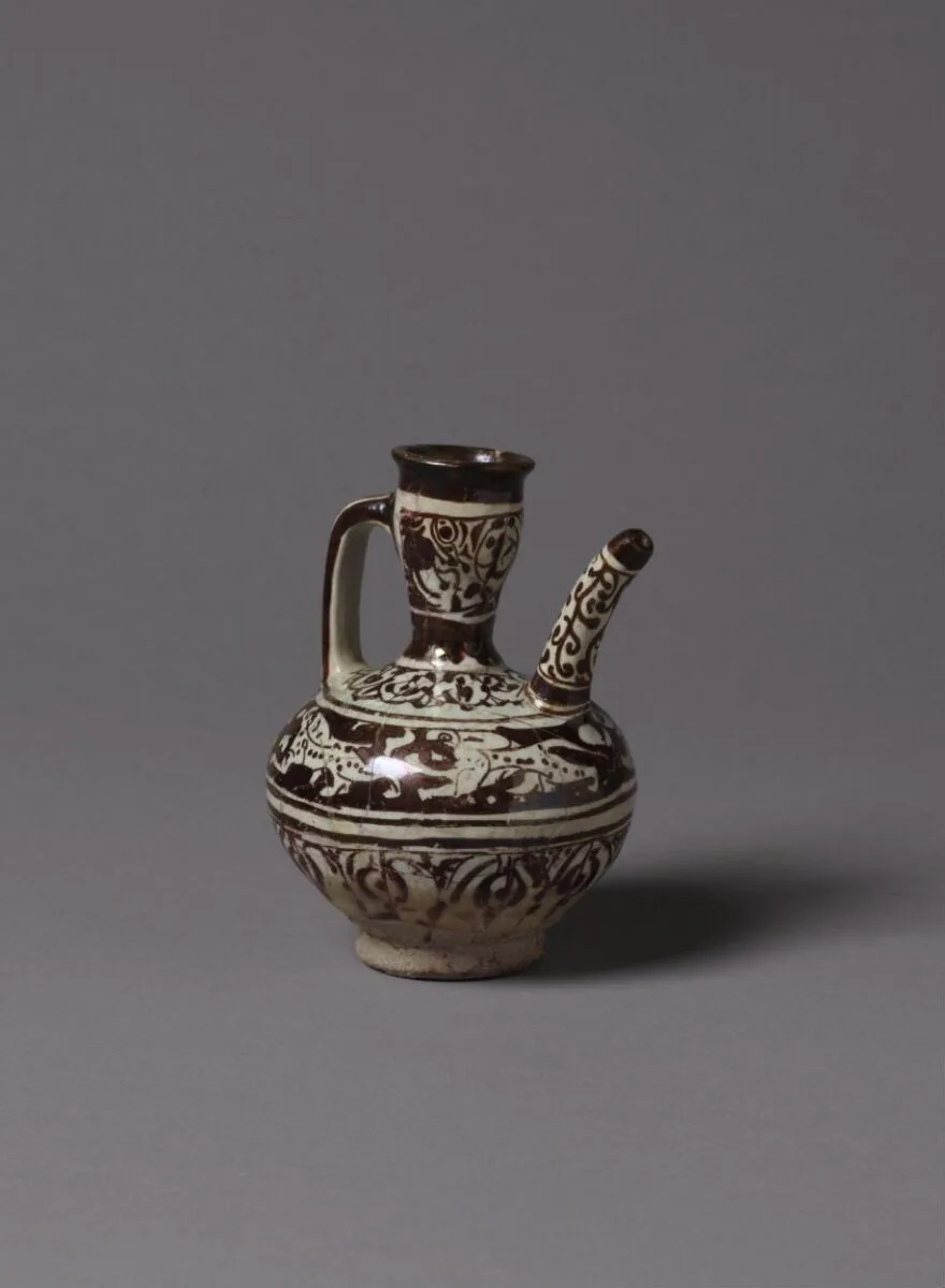 Ewer — تصویر رکورد موزهٔ ویکتوریا و آلبرت