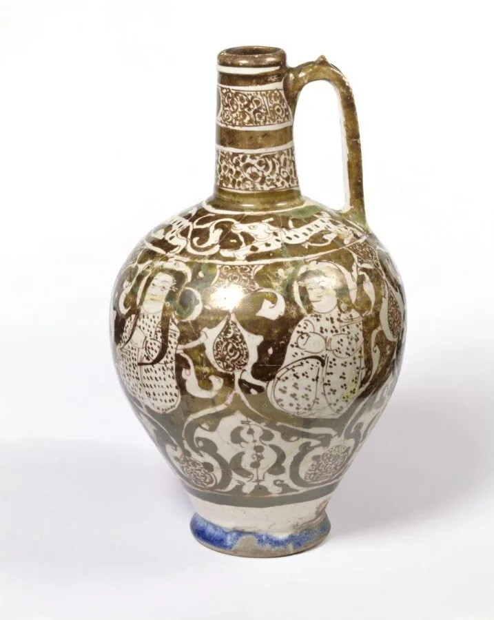 Ewer — تصویر رکورد موزهٔ ویکتوریا و آلبرت