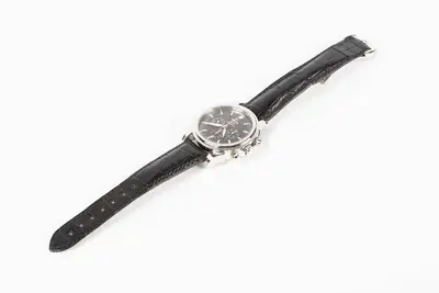 Armbanduhr, Omega, Biel (CH), 2002 — تصویر رکورد یوروپیانا