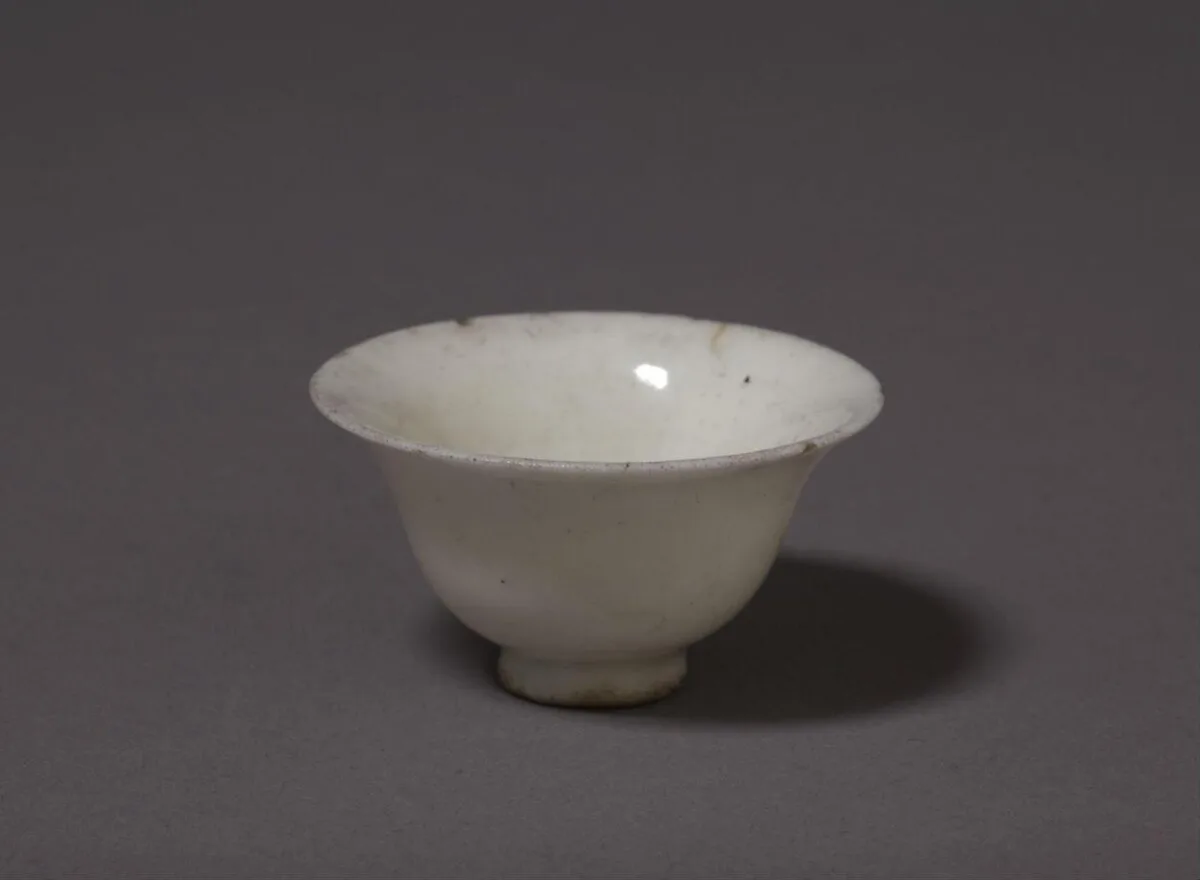 Cup — تصویر رکورد موزهٔ ویکتوریا و آلبرت
