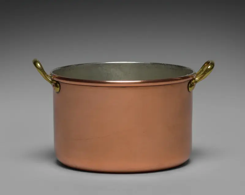 Pot — تصویر رکورد موزهٔ هنر کلیولند (دسترسی آزاد)