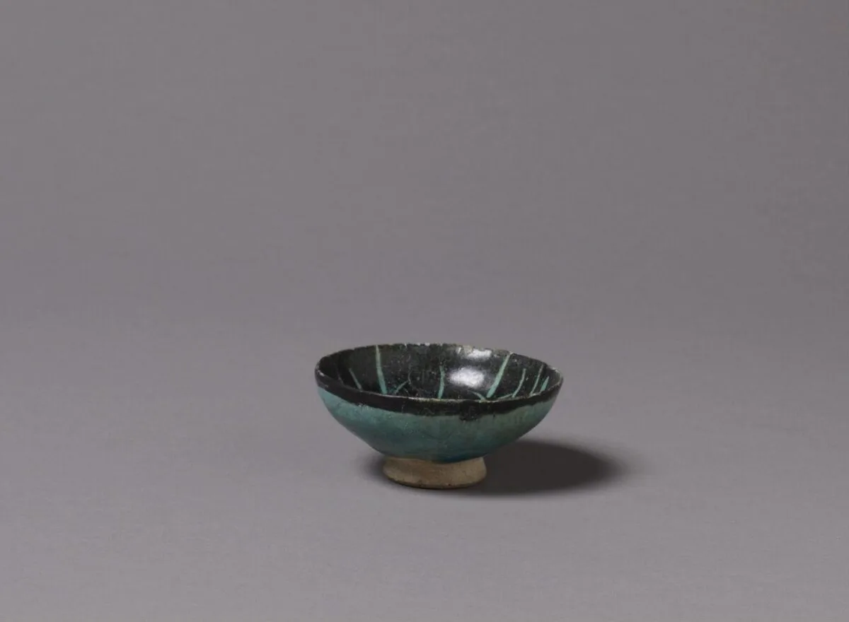 Bowl — تصویر رکورد موزهٔ ویکتوریا و آلبرت