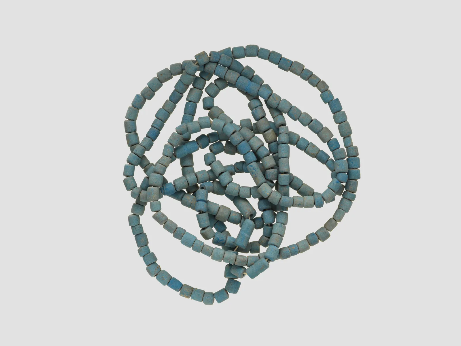 Necklace — تصویر رکورد موزهٔ متروپولیتن (دسترسی آزاد)