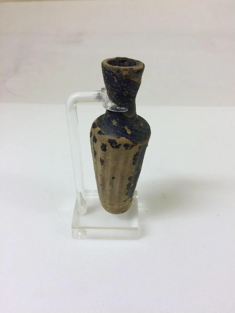 نمای تکمیلی همان اثر — شمارهٔ اموال C.132-1936