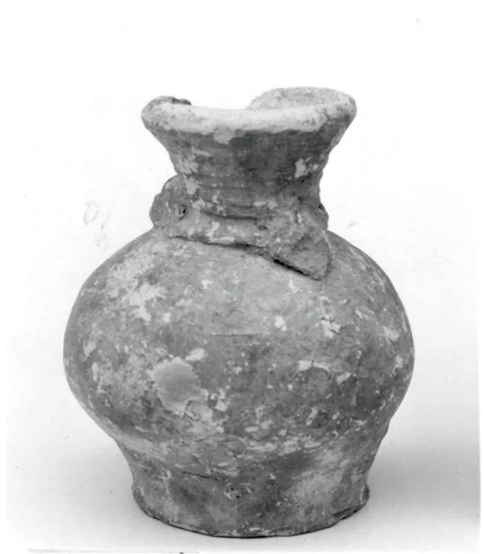 Jar — تصویر رکورد موزهٔ متروپولیتن (دسترسی آزاد)