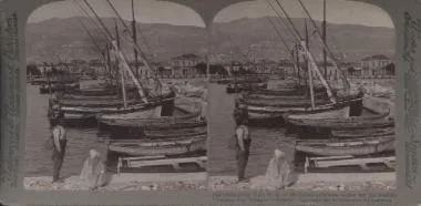 Pelio from Volos, Greece — تصویر رکورد یوروپیانا