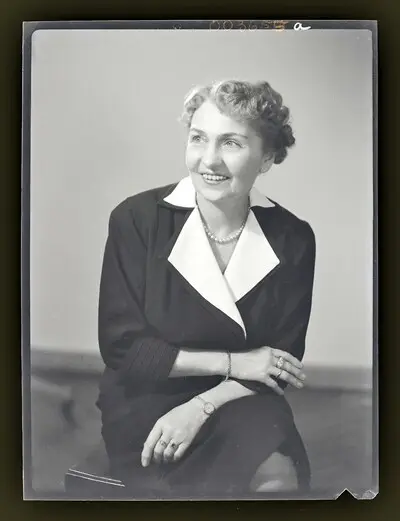Portrait photography Prof. Knuth (2) — تصویر رکورد یوروپیانا