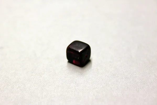 Beads — تصویر رکورد موزهٔ متروپولیتن (دسترسی آزاد)