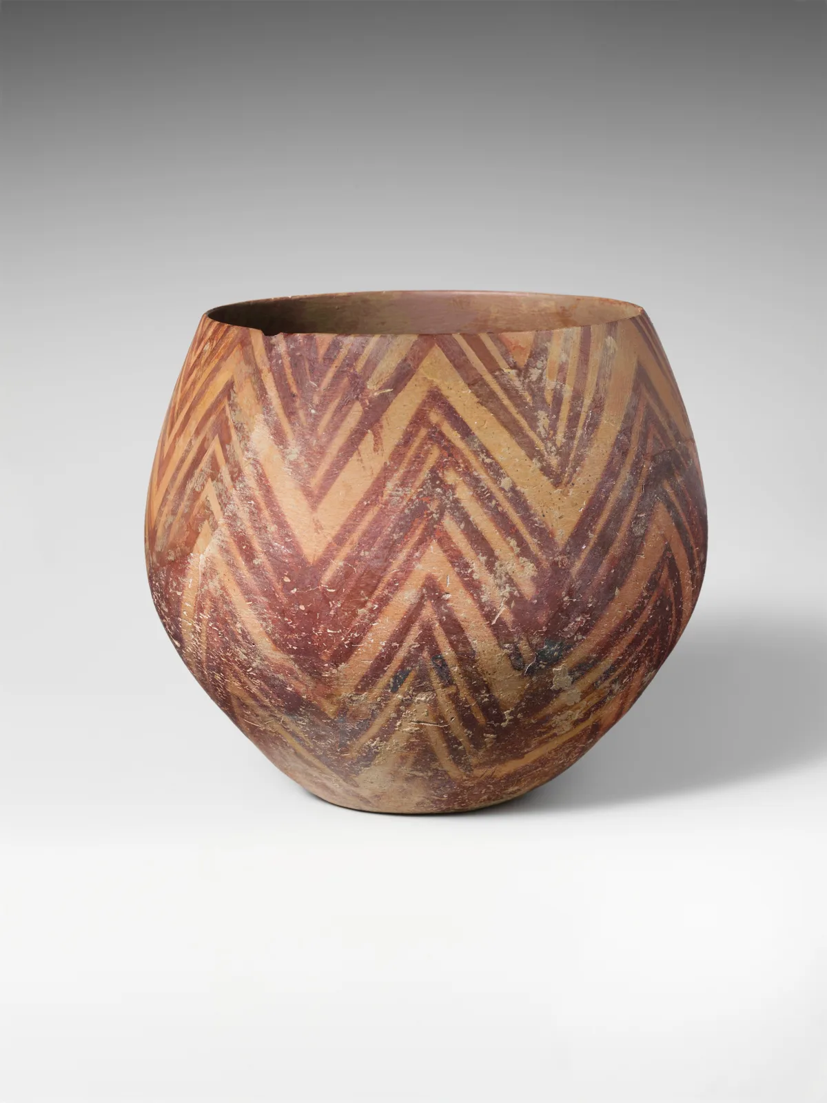 Vessel — تصویر رکورد موزهٔ متروپولیتن (دسترسی آزاد)