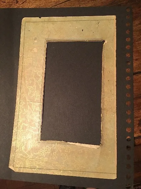 Decorated Folio — تصویر رکورد موزهٔ متروپولیتن (دسترسی آزاد)
