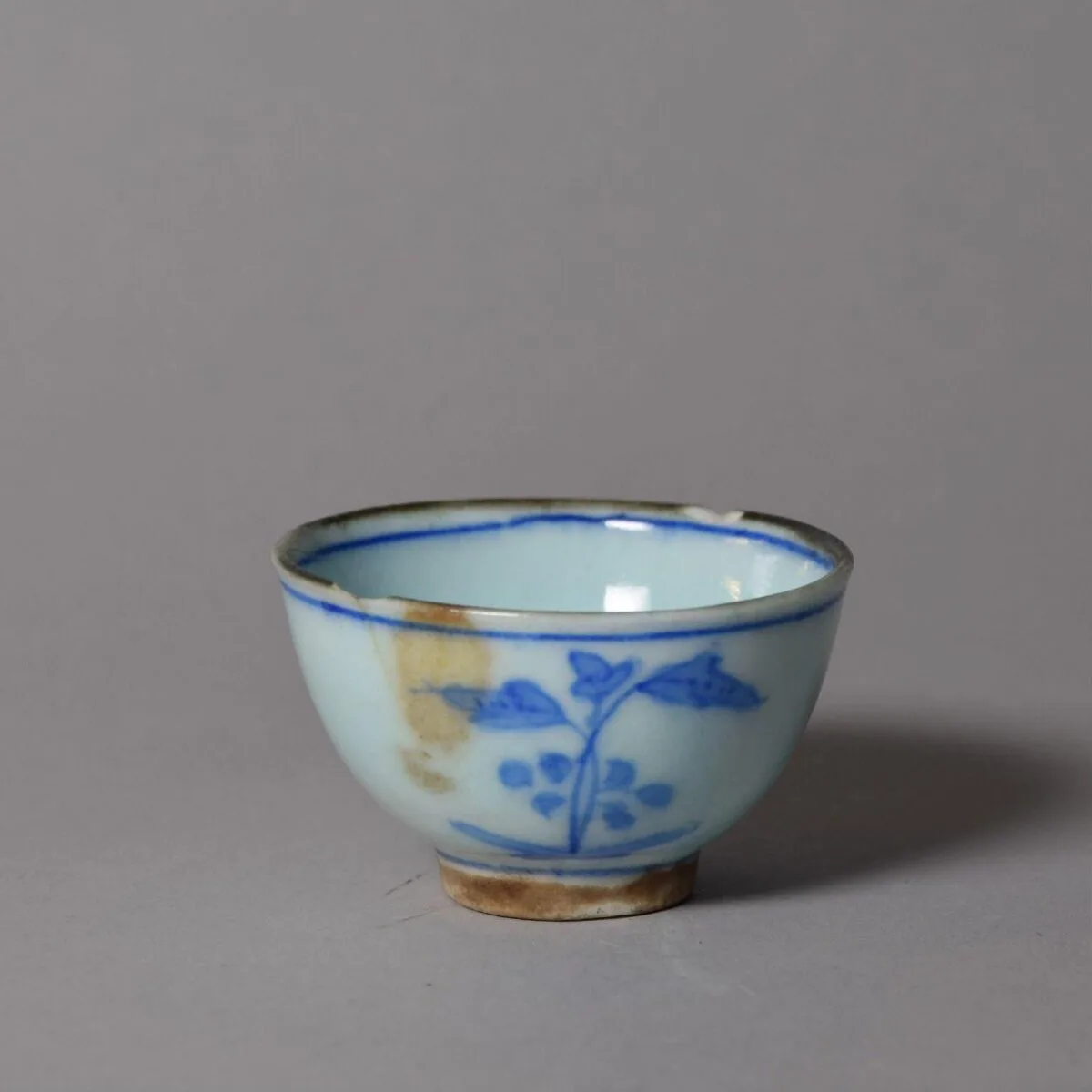Bowl — تصویر رکورد موزهٔ ویکتوریا و آلبرت