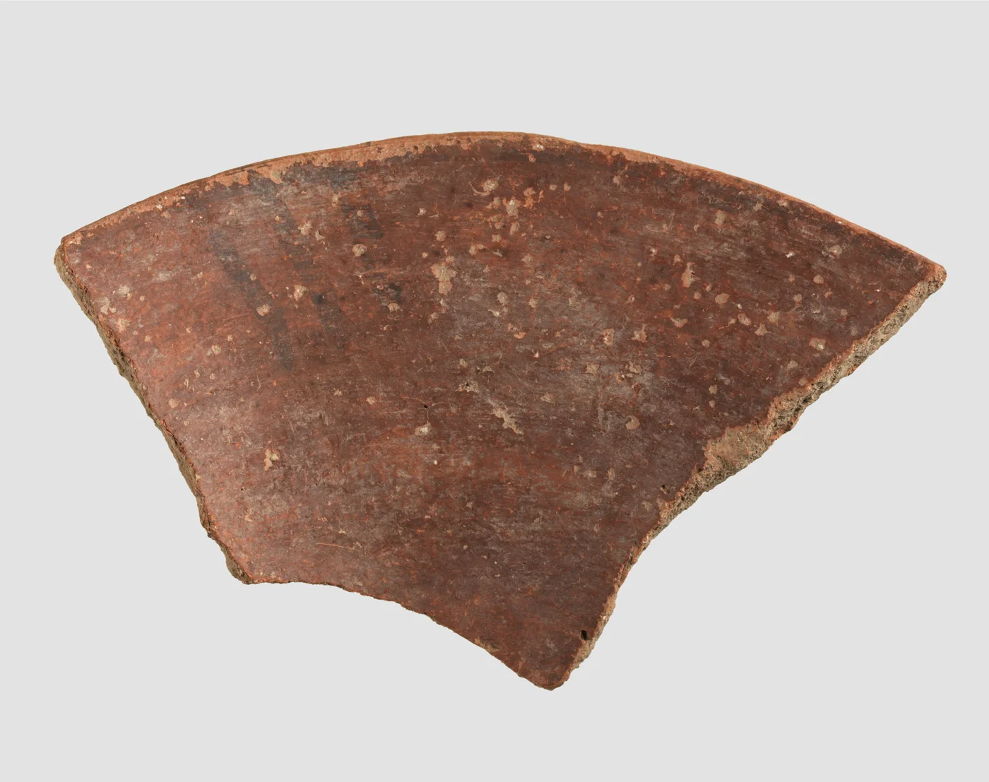 Sherd — تصویر رکورد موزهٔ متروپولیتن (دسترسی آزاد)