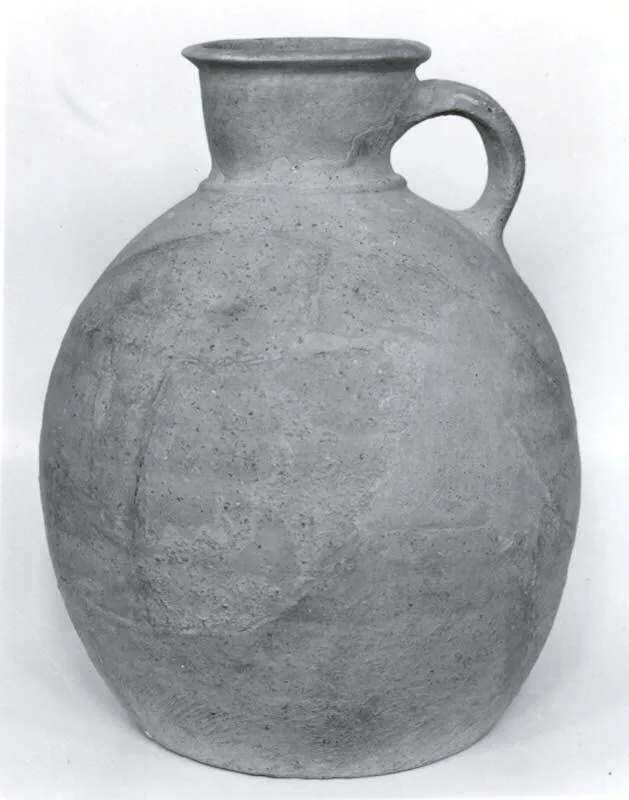 Jug — تصویر رکورد موزهٔ متروپولیتن (دسترسی آزاد)