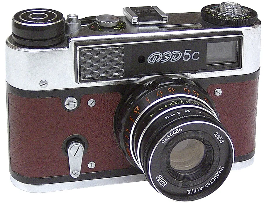 FED 5C — تصویر رکورد ویکی‌داده