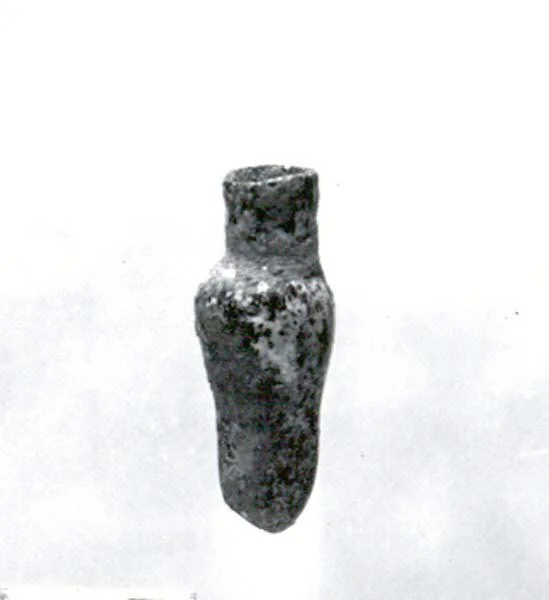Bottle — تصویر رکورد موزهٔ متروپولیتن (دسترسی آزاد)