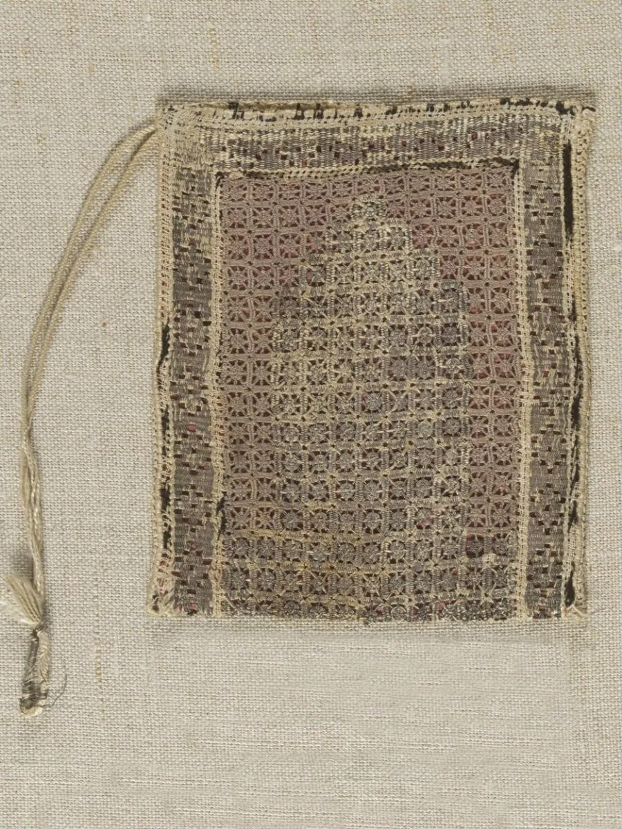 Bag — تصویر رکورد موزهٔ ویکتوریا و آلبرت