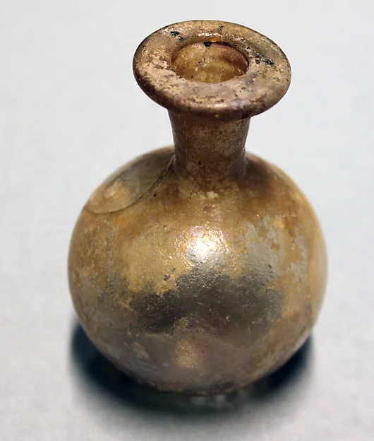 Bottle — تصویر رکورد موزهٔ متروپولیتن (دسترسی آزاد)