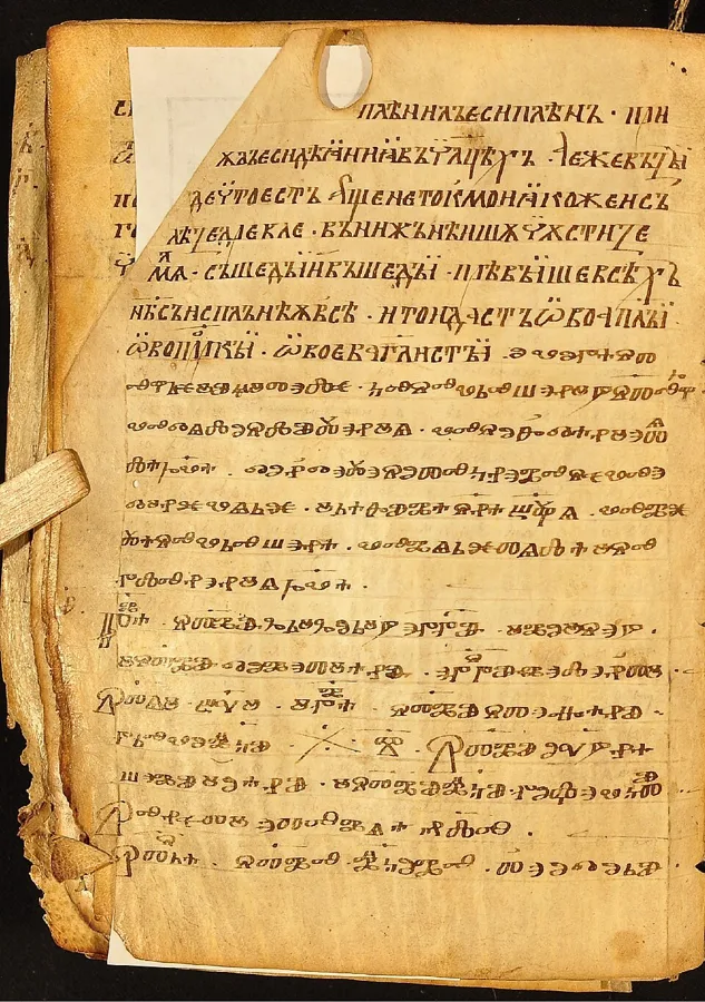 Ohrid Apostle — تصویر رکورد ویکی‌داده