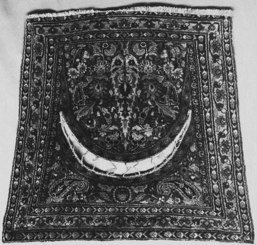 نمای تکمیلیِ همان اثر — شمارهٔ اموال T.5-1924