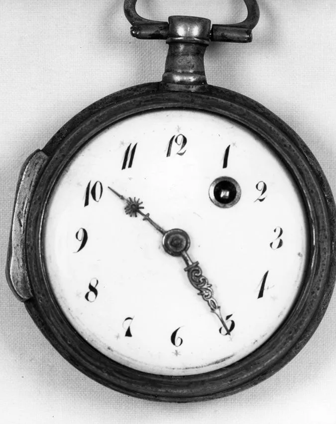 zakhorloge — تصویر رکورد یوروپیانا