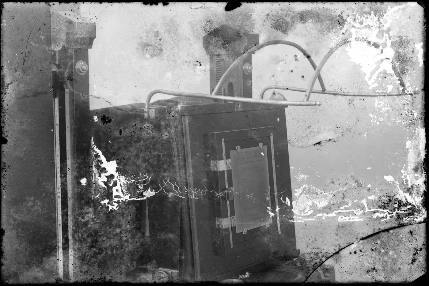 [Photographic camera] — تصویر رکورد یوروپیانا
