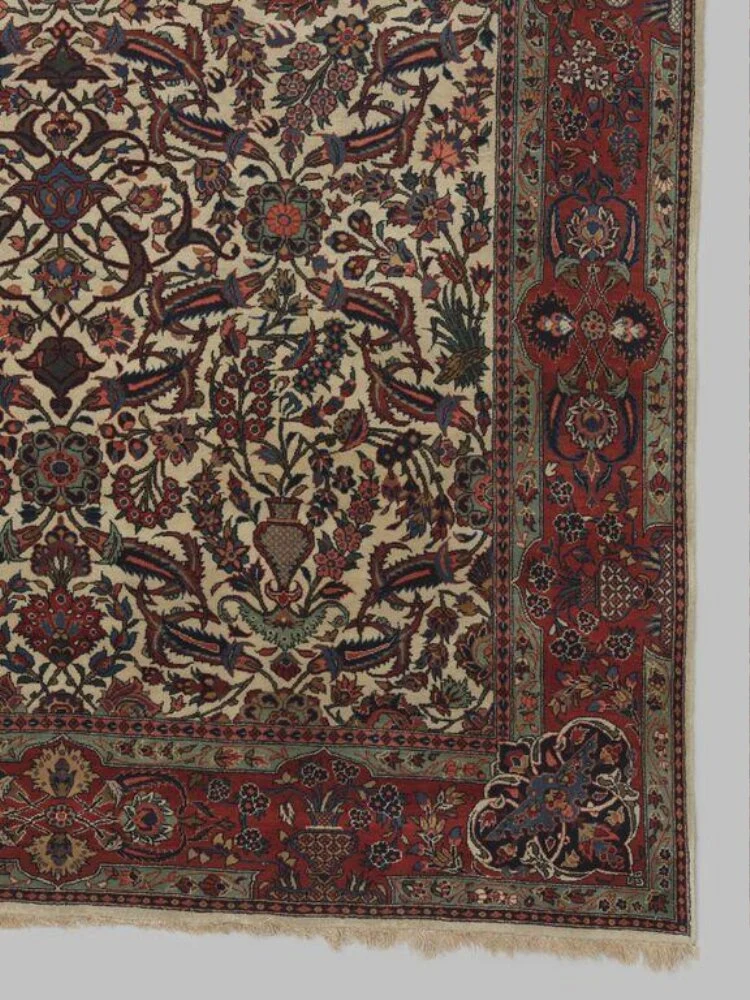 نمای تکمیلی همان اثر — شمارهٔ اموال T.160-1991