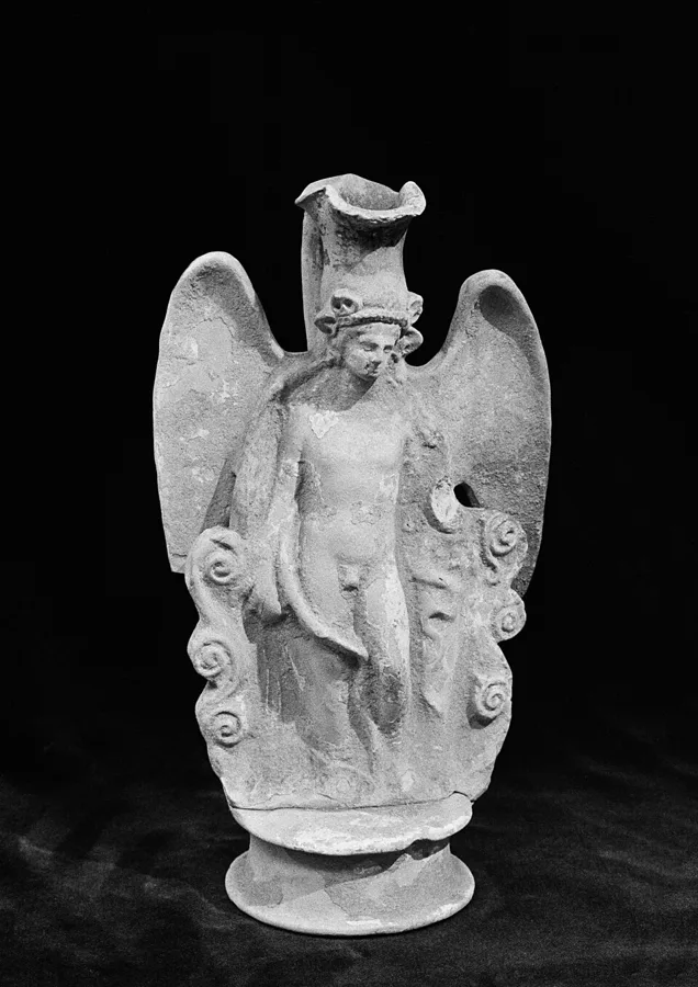 Musée Saint-Raymond, 25907 — تصویر رکورد ویکی‌داده