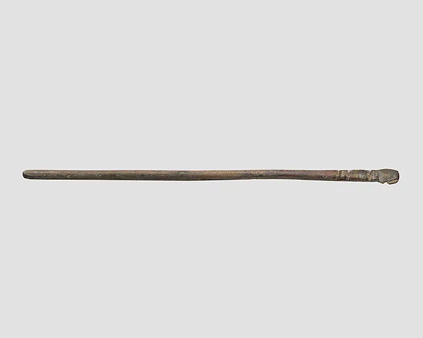 Spatula — تصویر رکورد موزهٔ متروپولیتن (دسترسی آزاد)