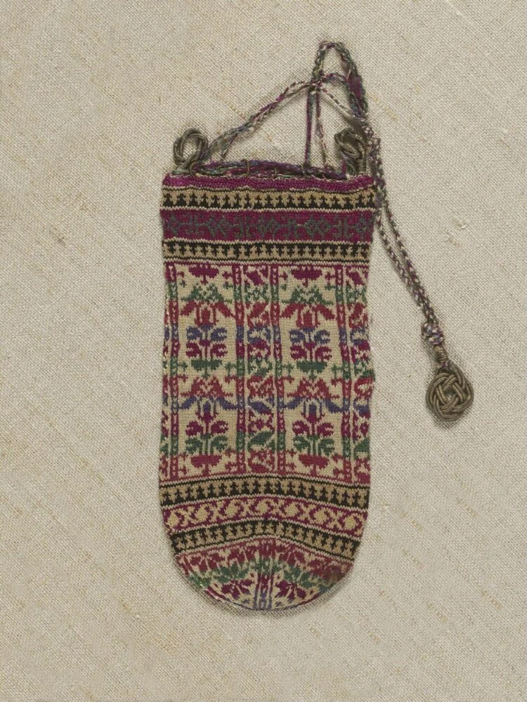 نمای تکمیلی همان اثر — شمارهٔ اموال T.224-1923