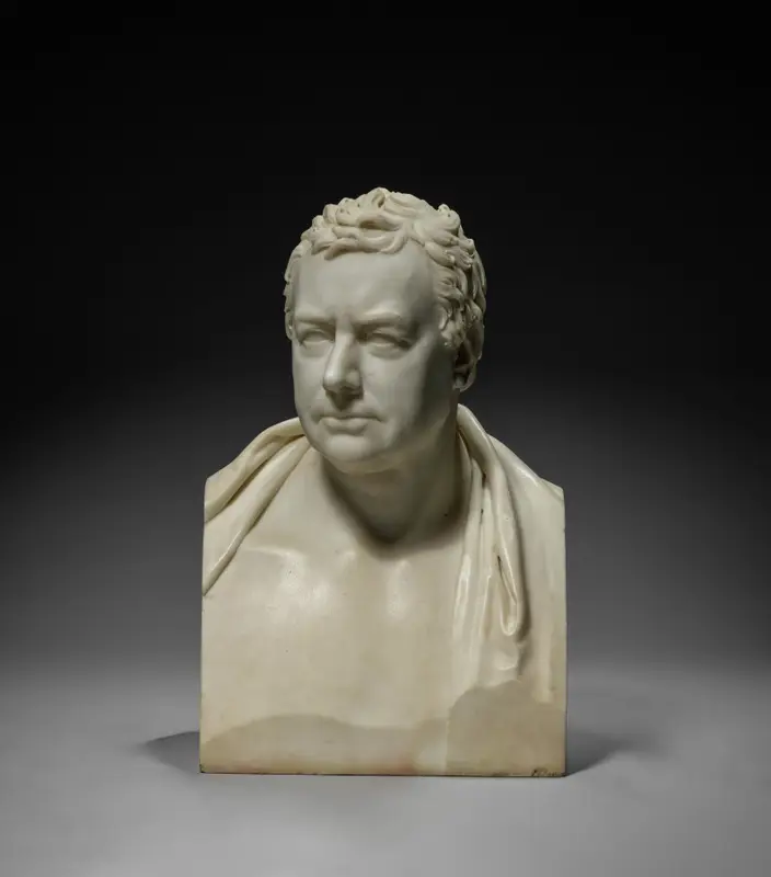 Sir H. C. Englefield, Bart. — تصویر رکورد موزهٔ هنر کلیولند (دسترسی آزاد)