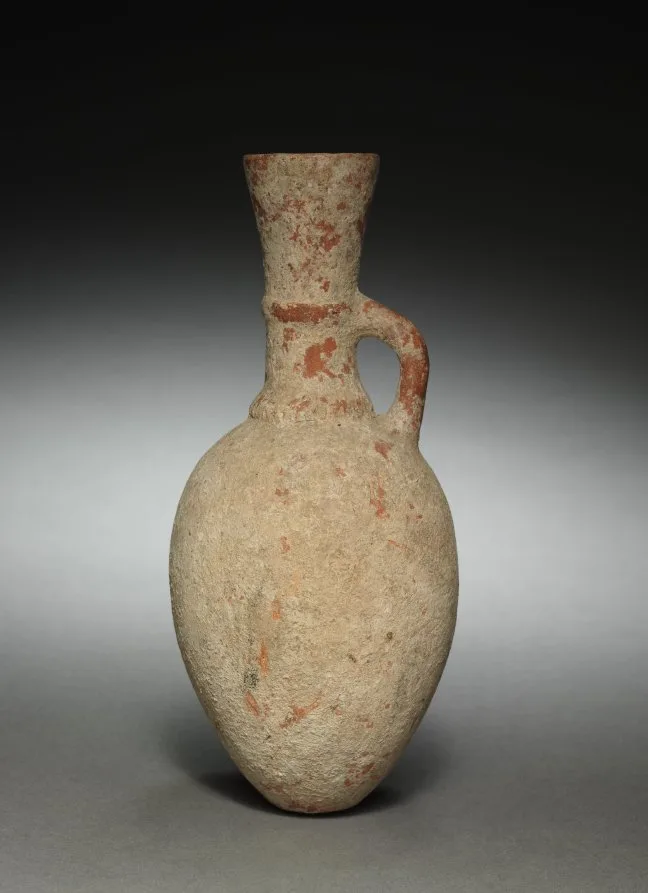 Jug — تصویر رکورد موزهٔ هنر کلیولند (دسترسی آزاد)