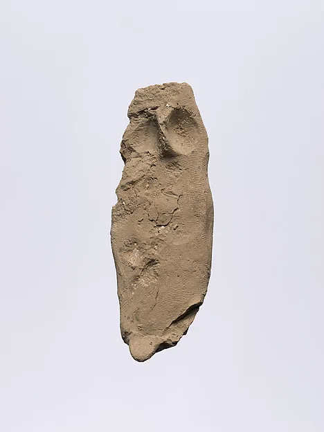 Figurine — تصویر رکورد موزهٔ متروپولیتن (دسترسی آزاد)