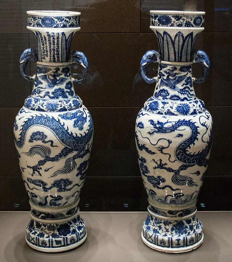 David Vases — تصویر رکورد ویکیداده